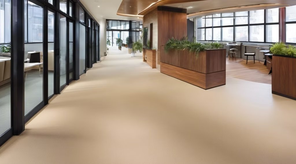 Post-construction cleanup Jacksonville