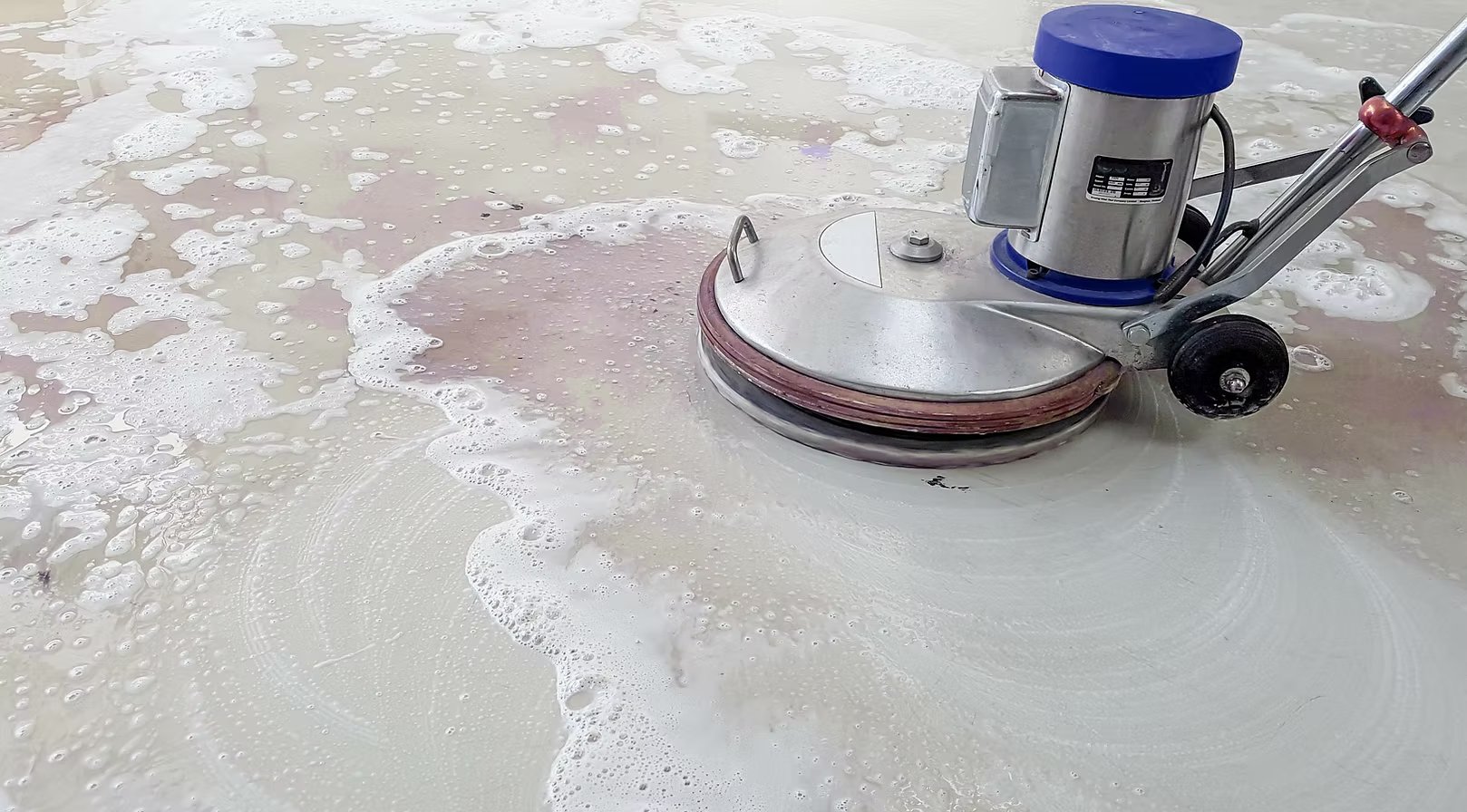 Floor care and maintenance Jacksonville